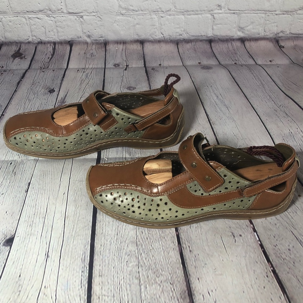Rieker Shoes